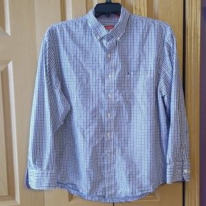 IZOD buttondown shirt sz XXL